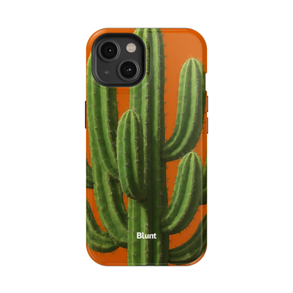 Wild West iPhone Case