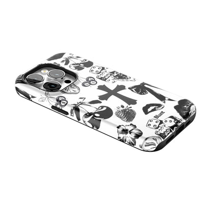 Monocharms-iphone-case-iPhone 14 Pro-2