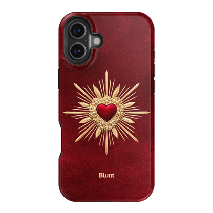Imperial iPhone Case