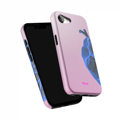 Anatomy-Heart-Blue-iphone-case-iPhone 17 E-5