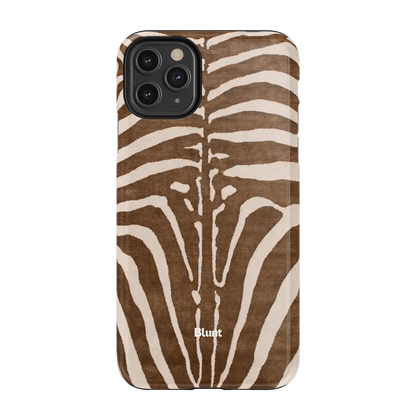 Vazi iPhone Case