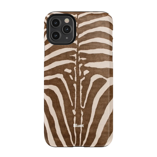 Vazi iPhone Case