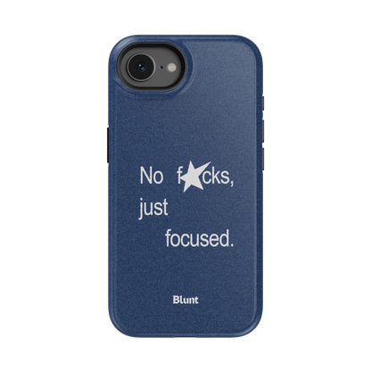 Focus iPhone Case