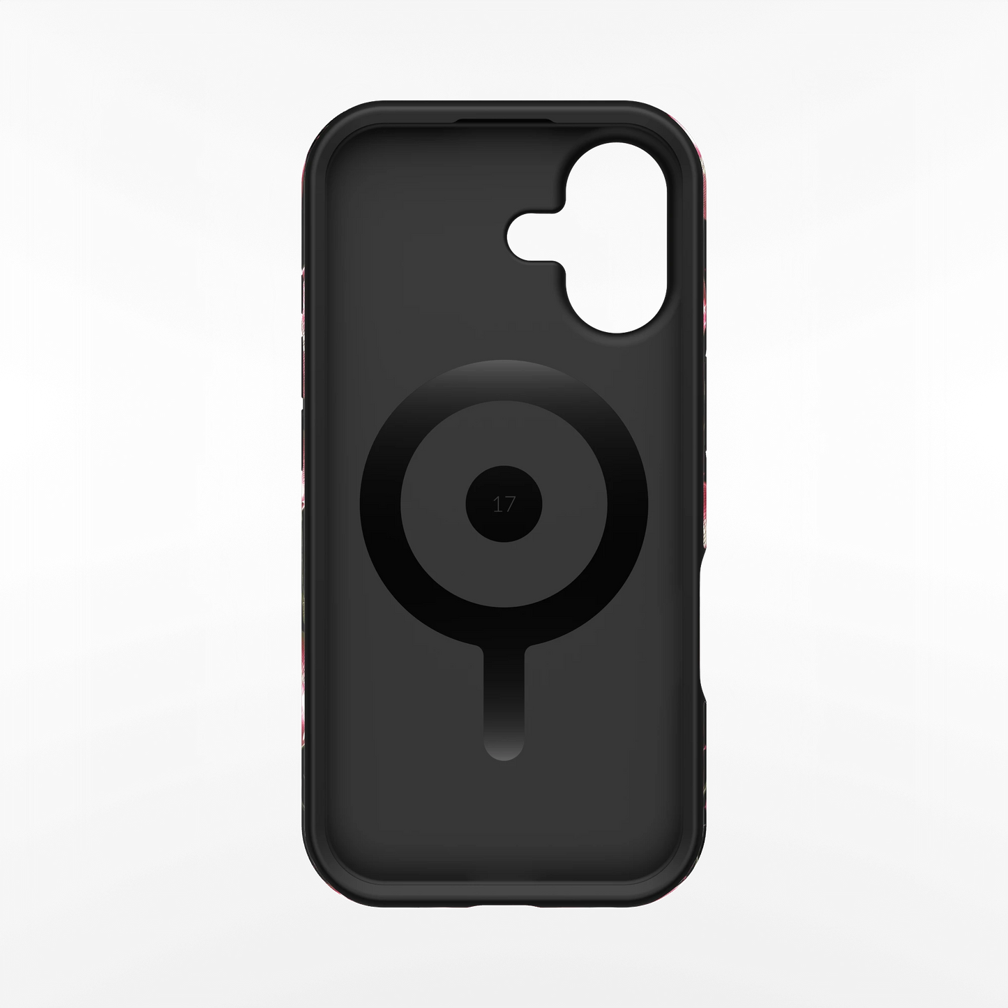 Cherry Party iPhone Case