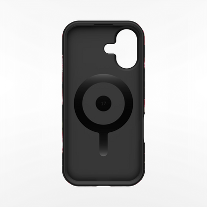 Cherry Party iPhone Case