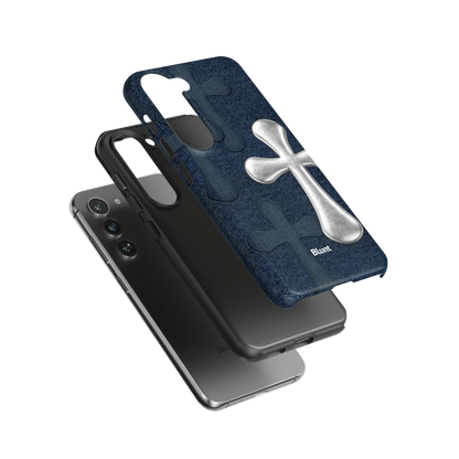Silver-Patch-samsung-case-S23-3