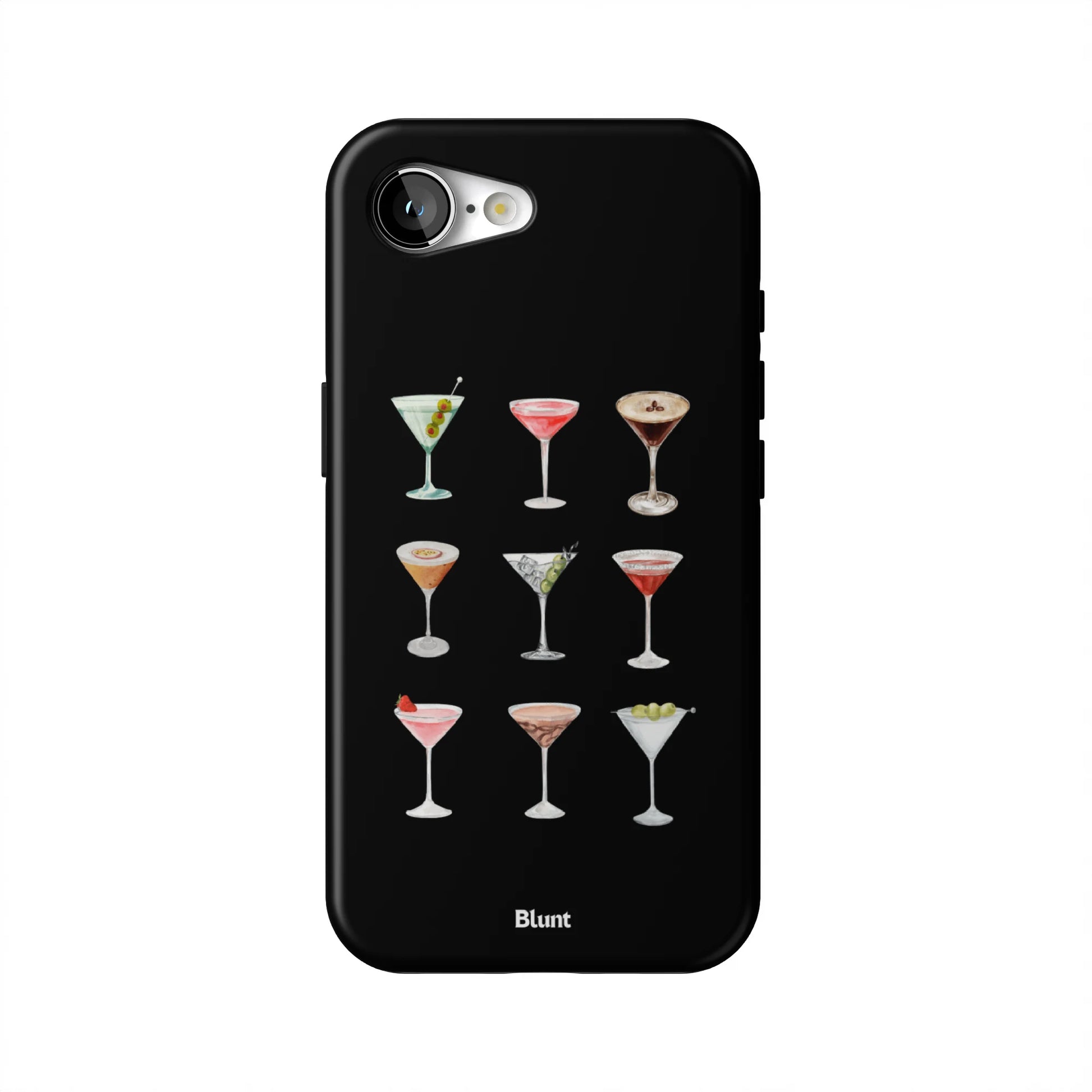 Martini-iphone-case-iPhone 17 E-1