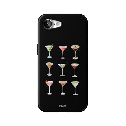 Martini iPhone Case