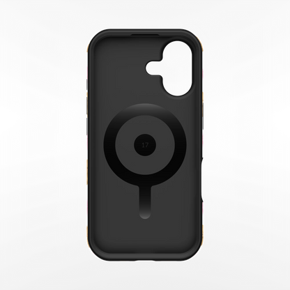 Teddy iPhone Case