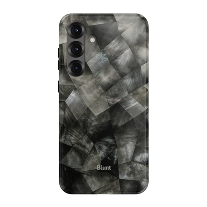 Smoke Quilt Samsung Case