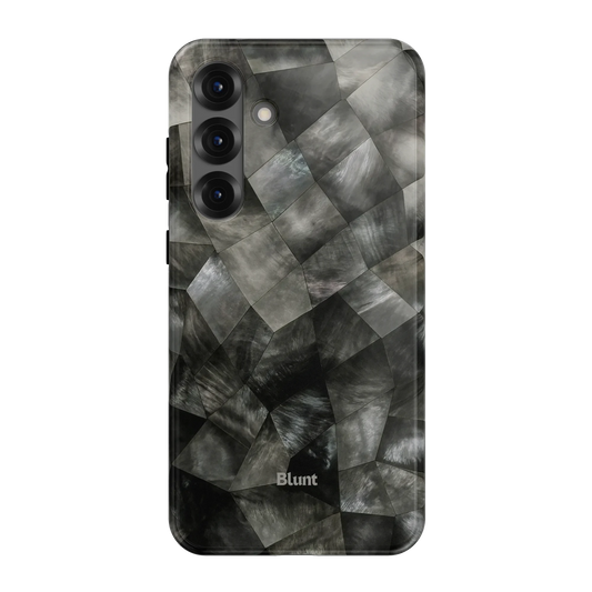 Smoke Quilt Samsung Case