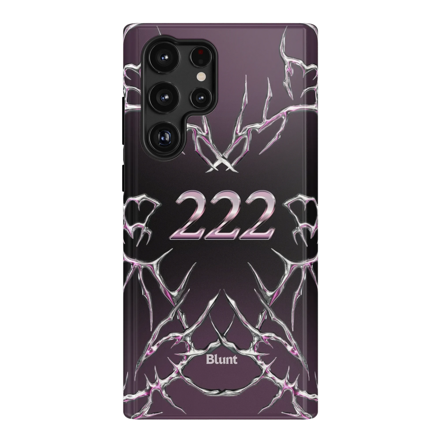 Cosmic 222 Samsung Case