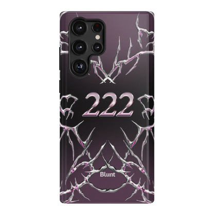 Cosmic 222 Samsung Case