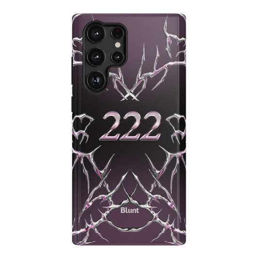 Cosmic 222 Samsung Case