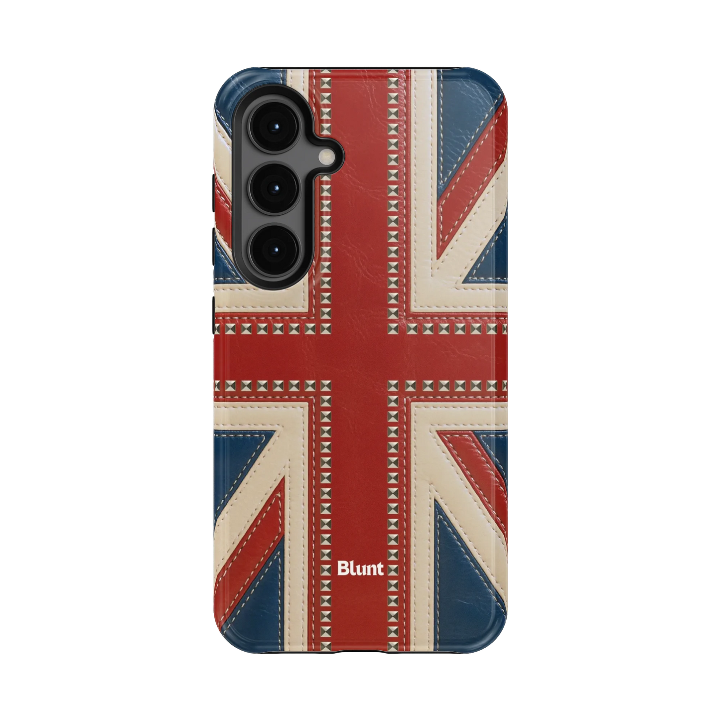 Brit Samsung Case