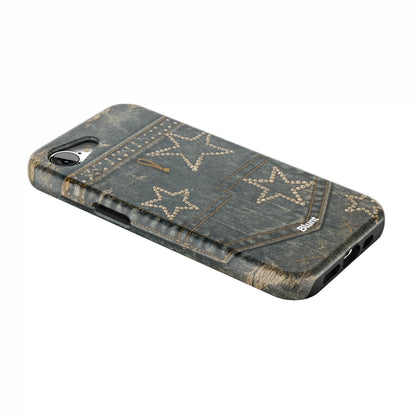 Studded-iphone-case-iPhone 17 E-2