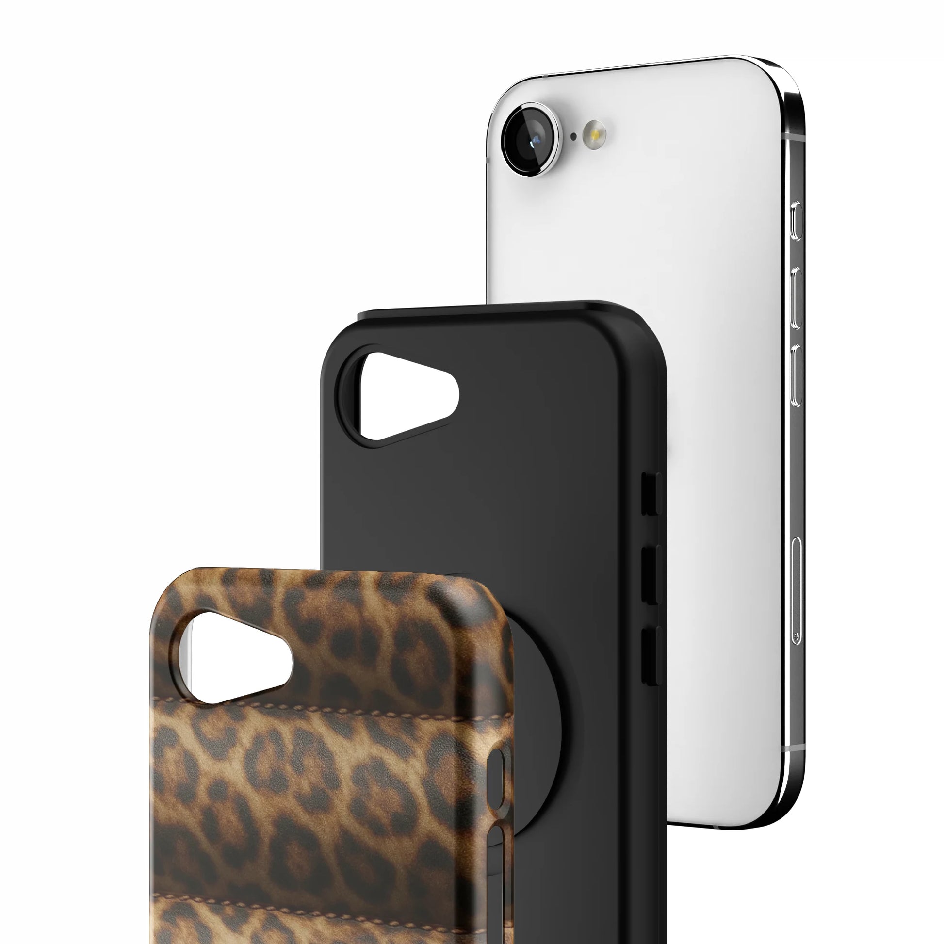 Cheetah-Puffer-iphone-case-iPhone 17 E-3