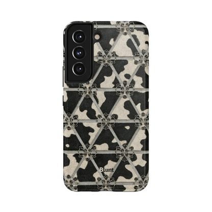 Tressie Samsung Case