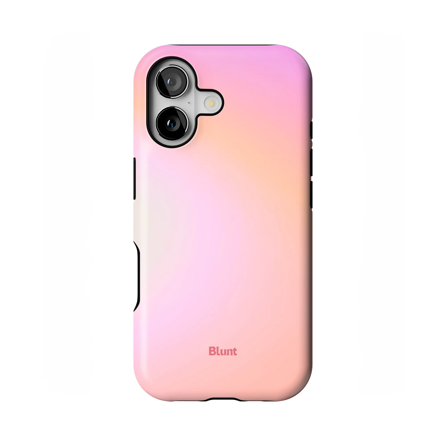 Peachy iPhone Case