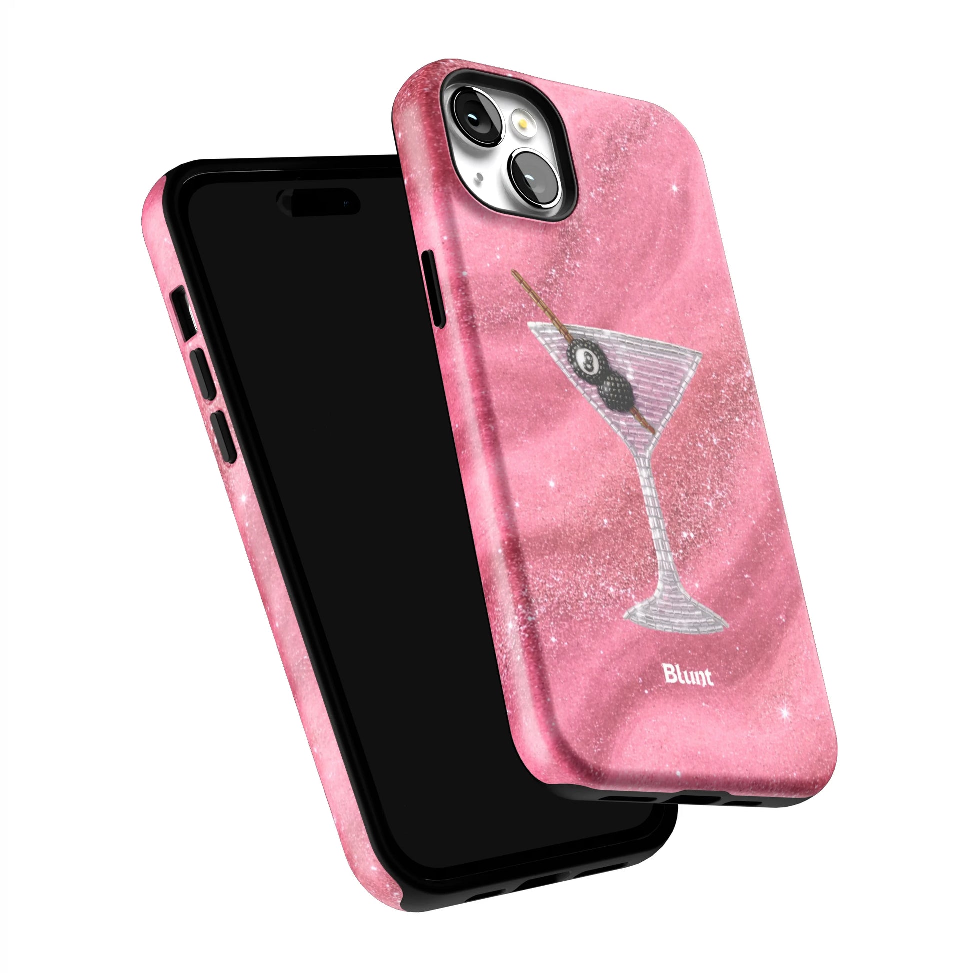 Pink-Happy-Hour-iphone-case-iPhone 14 Plus-5