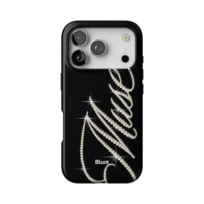 Blinged-Muse-iphone-case-iPhone 17 Pro-1