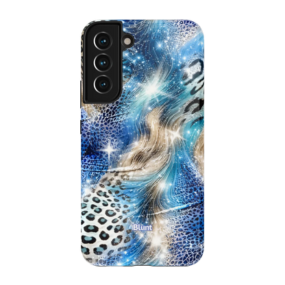 Icy-Hybrid-samsung-case-Galaxy S22 Plus-1