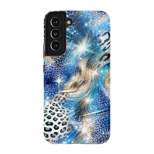 Icy-Hybrid-samsung-case-Galaxy S22 Plus-1