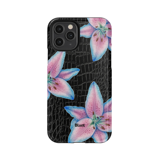 Croc Bloom iPhone Case