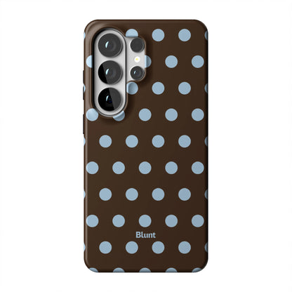 Cloud Dot Samsung Case