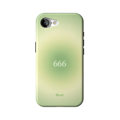 Orbit-Green-iphone-case-iPhone 17 E-1