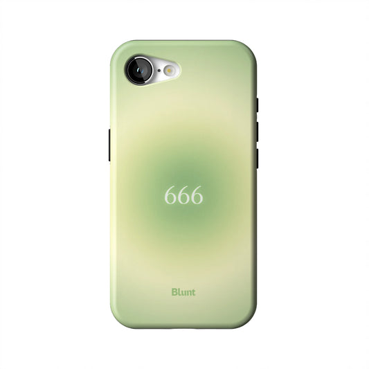 Orbit-Green-iphone-case-iPhone 17 E-1