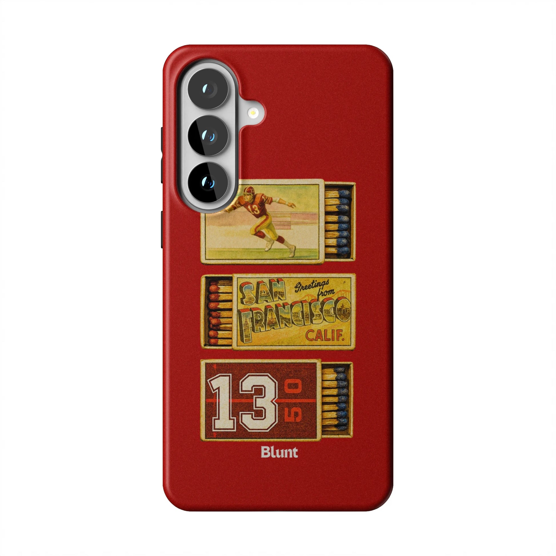 SF-Football-samsung-case-Galaxy S26 Plus-1