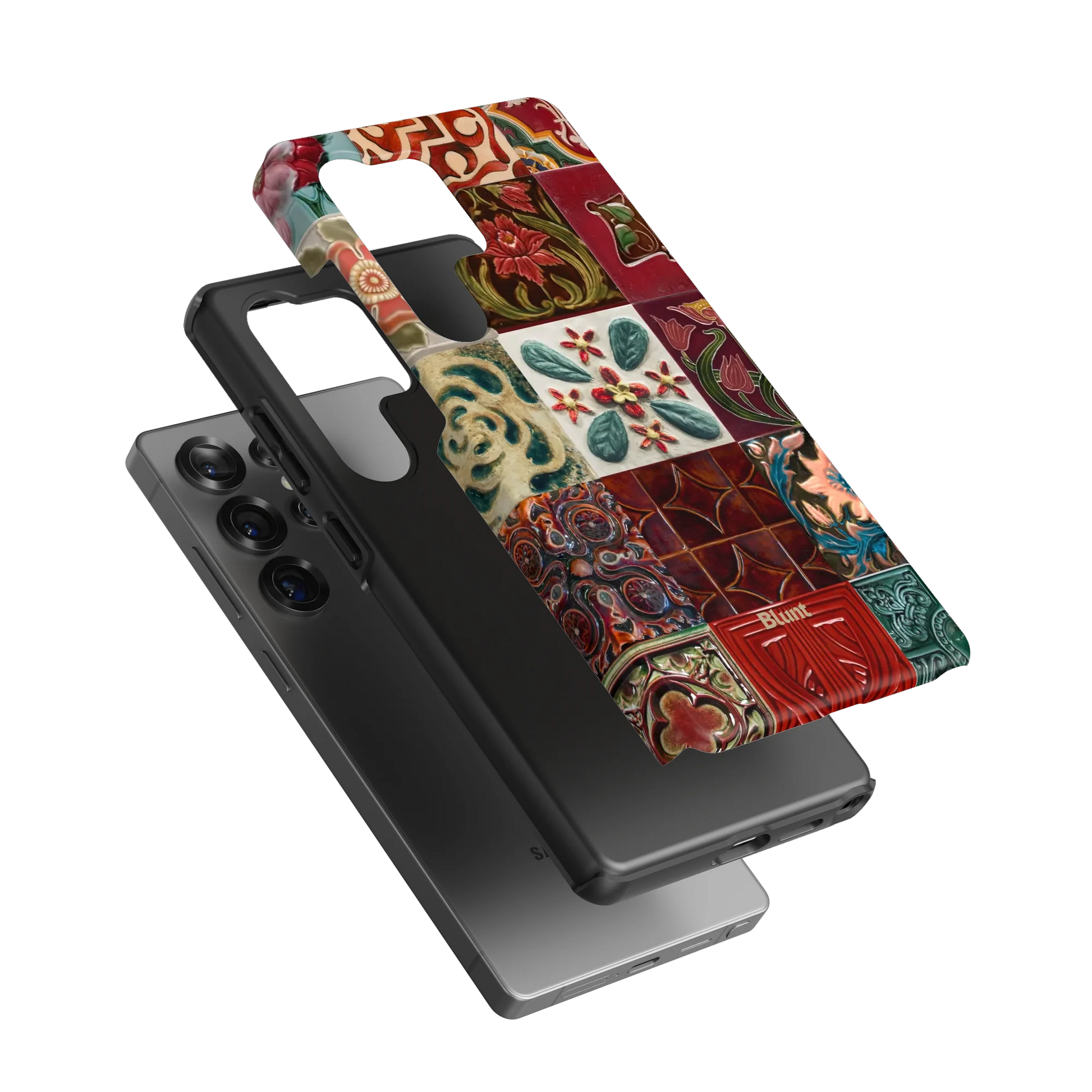 Tessera-samsung-case-Galaxy S25 Ultra-3