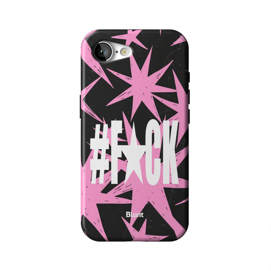 Pink-Riot-iphone-case-iPhone 17 E-1