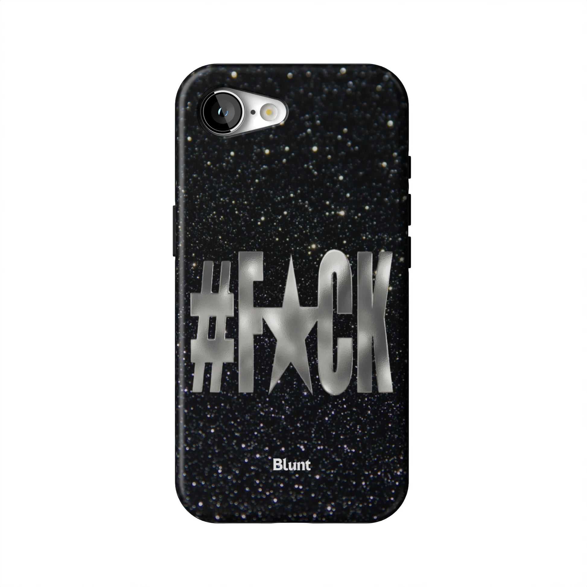 Noir-Riot-iphone-case-iPhone 17 E-1