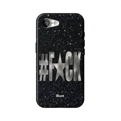 Noir-Riot-iphone-case-iPhone 17 E-1