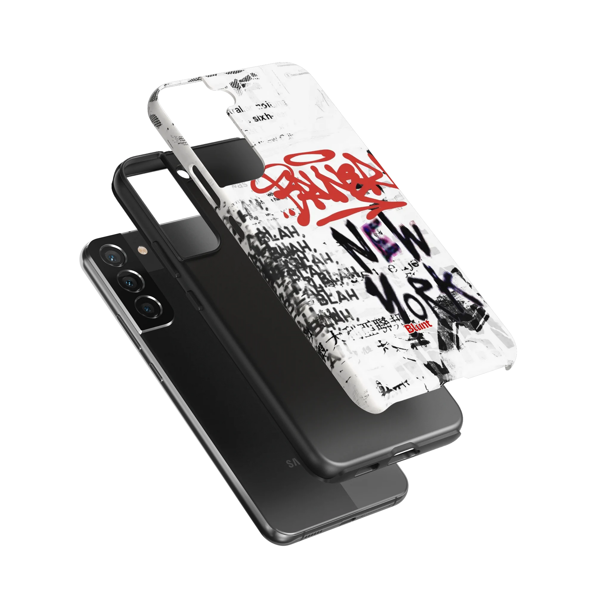 Riot-samsung-case-Galaxy S22 Plus-3