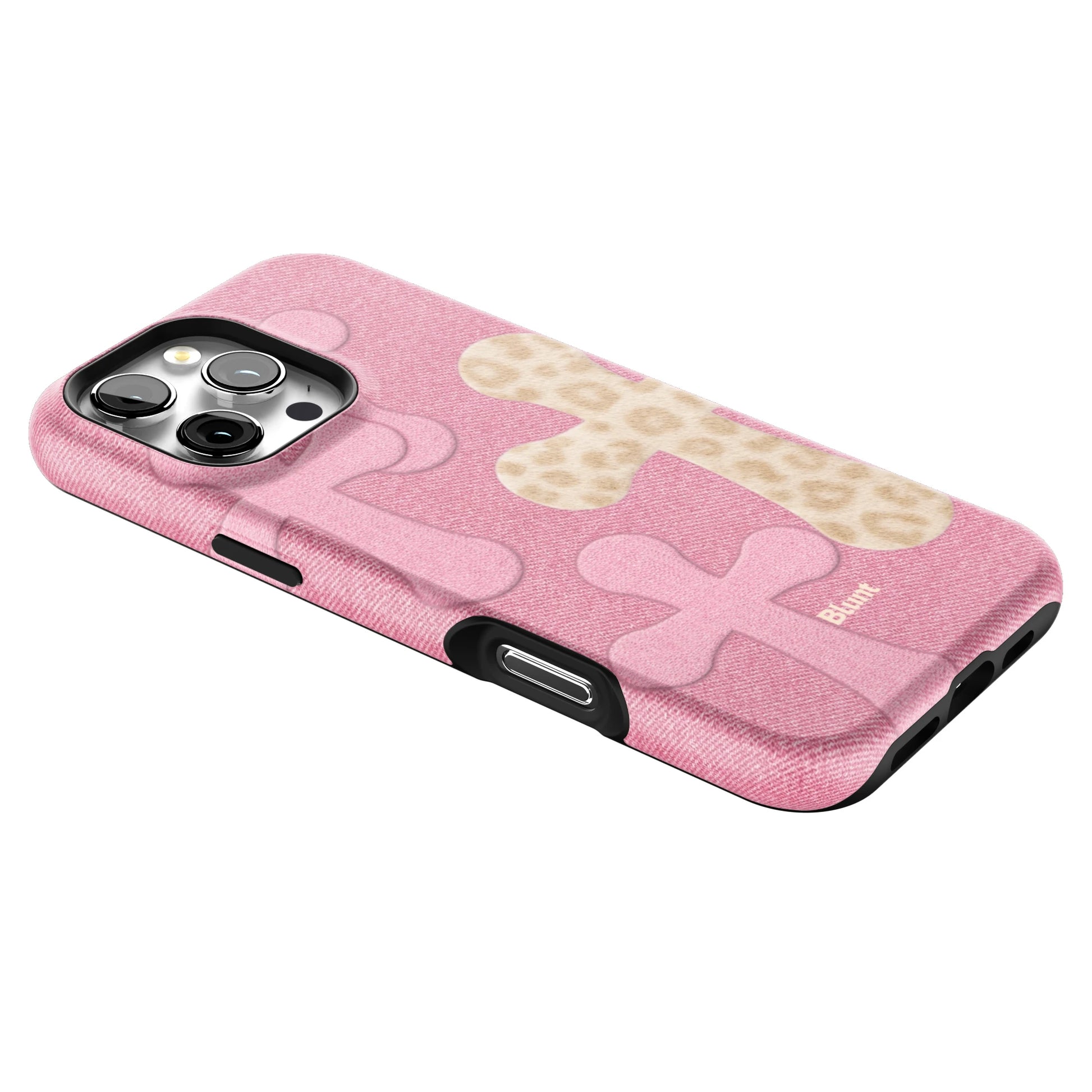 Blushed-Cheetah-iphone-case-iPhone 16 Pro Max-2