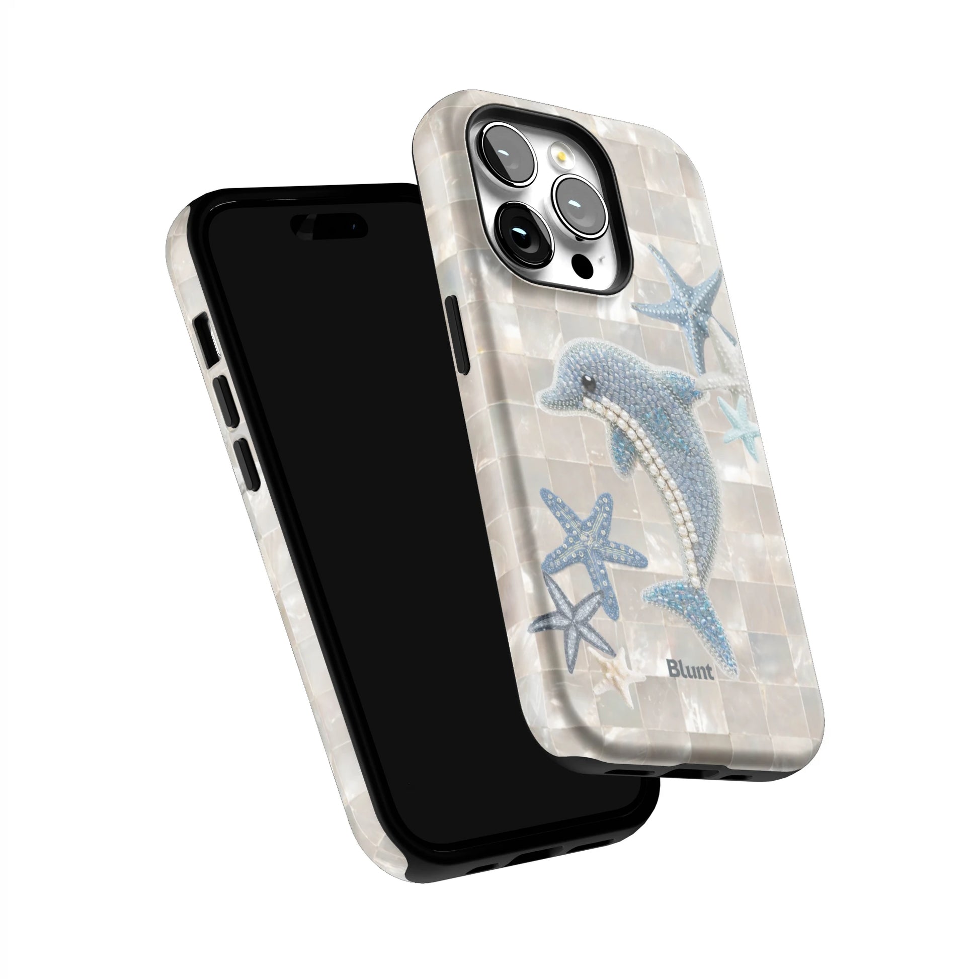 Crystal-Tide-iphone-case-iPhone 14 Pro-5