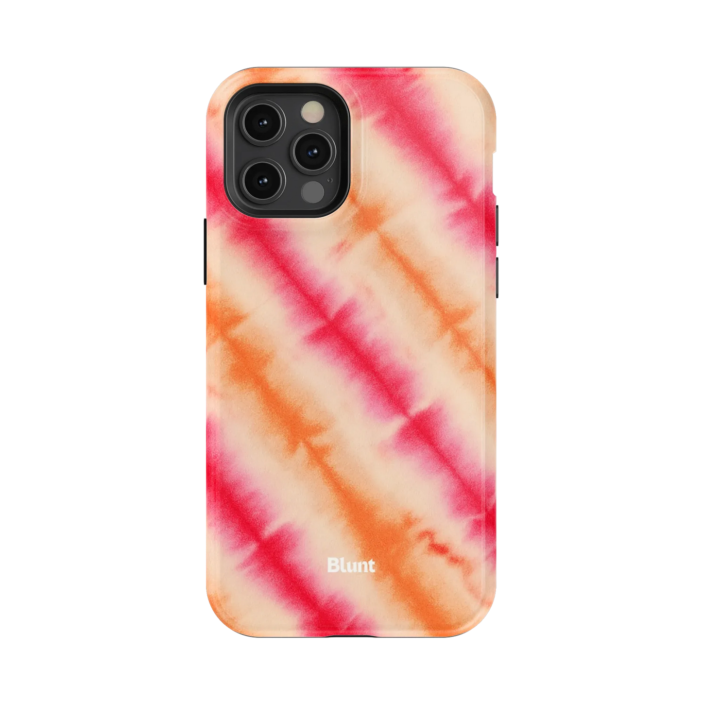 Sunstripe iPhone Case