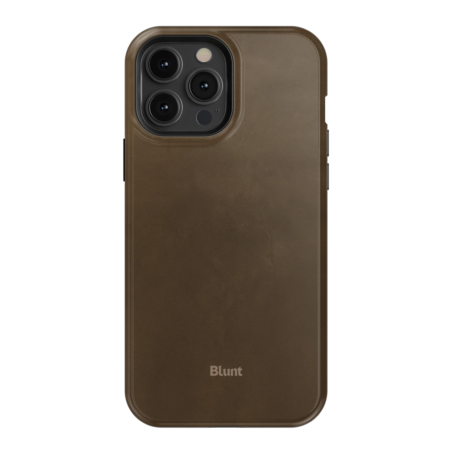 Tannin iPhone Case
