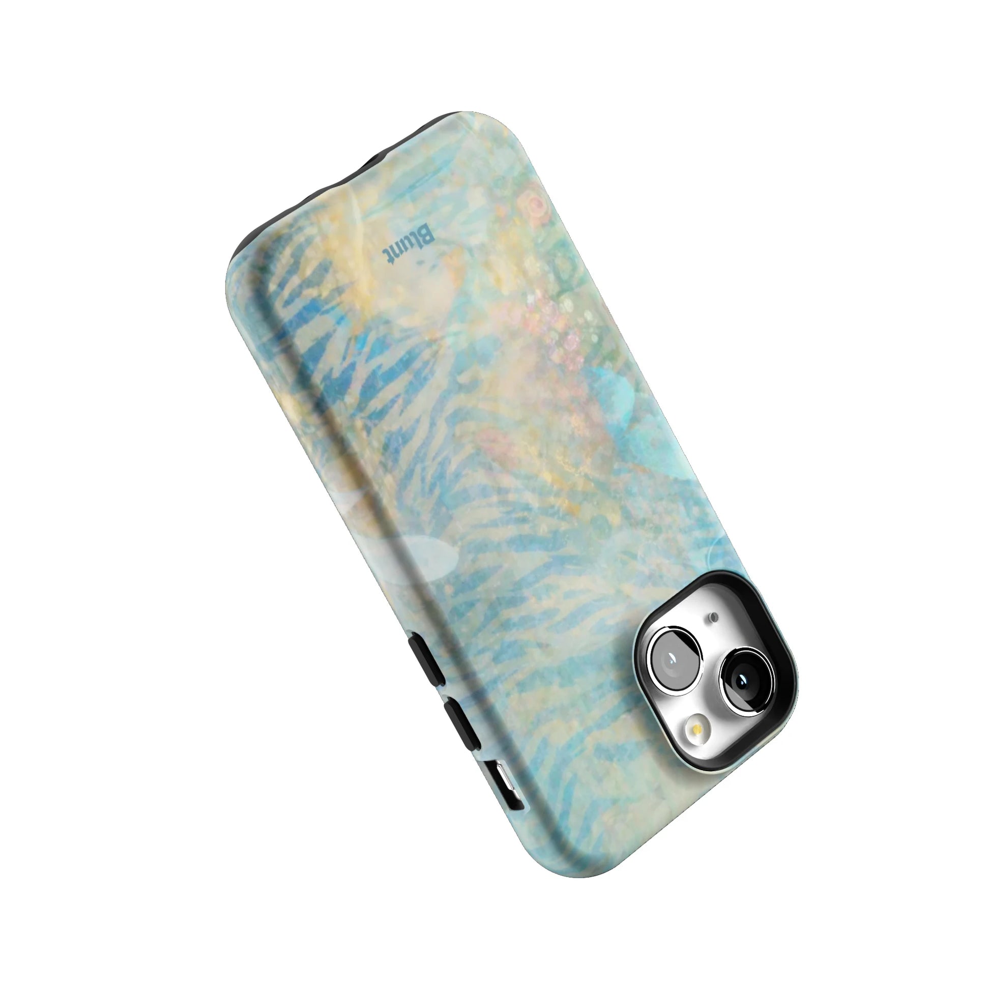Poolside-Mist-iphone-case-iPhone 13 Mini-4