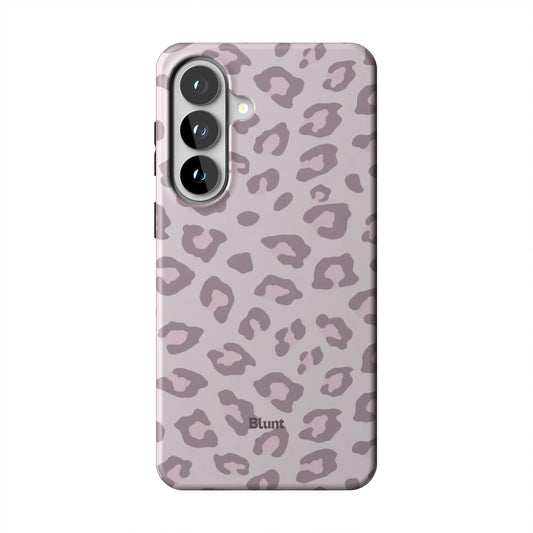 Soft-Leopard-samsung-case-Galaxy S26 Plus-1