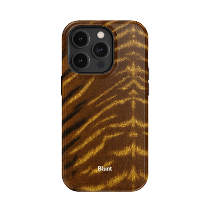Cavalli iPhone Case