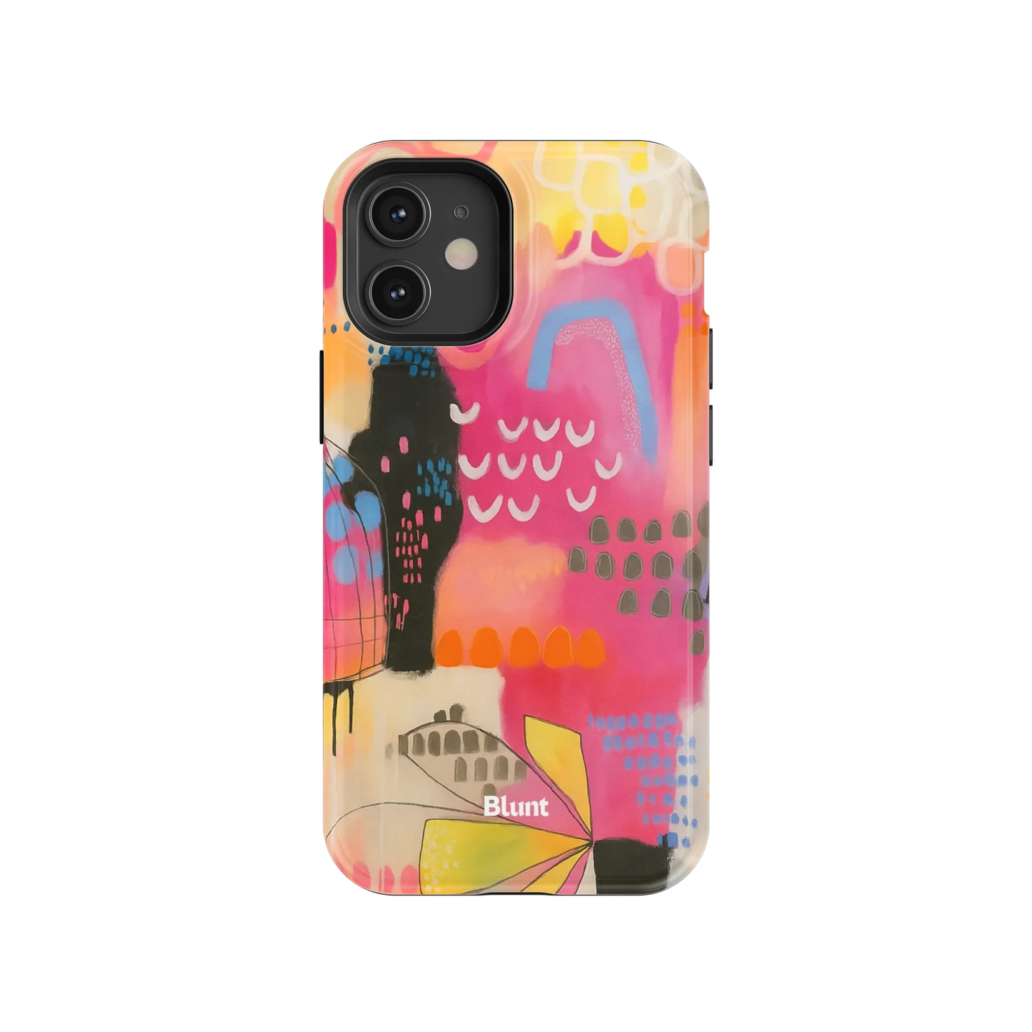 Aria iPhone Case
