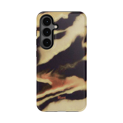 Sahara Wave Samsung Case