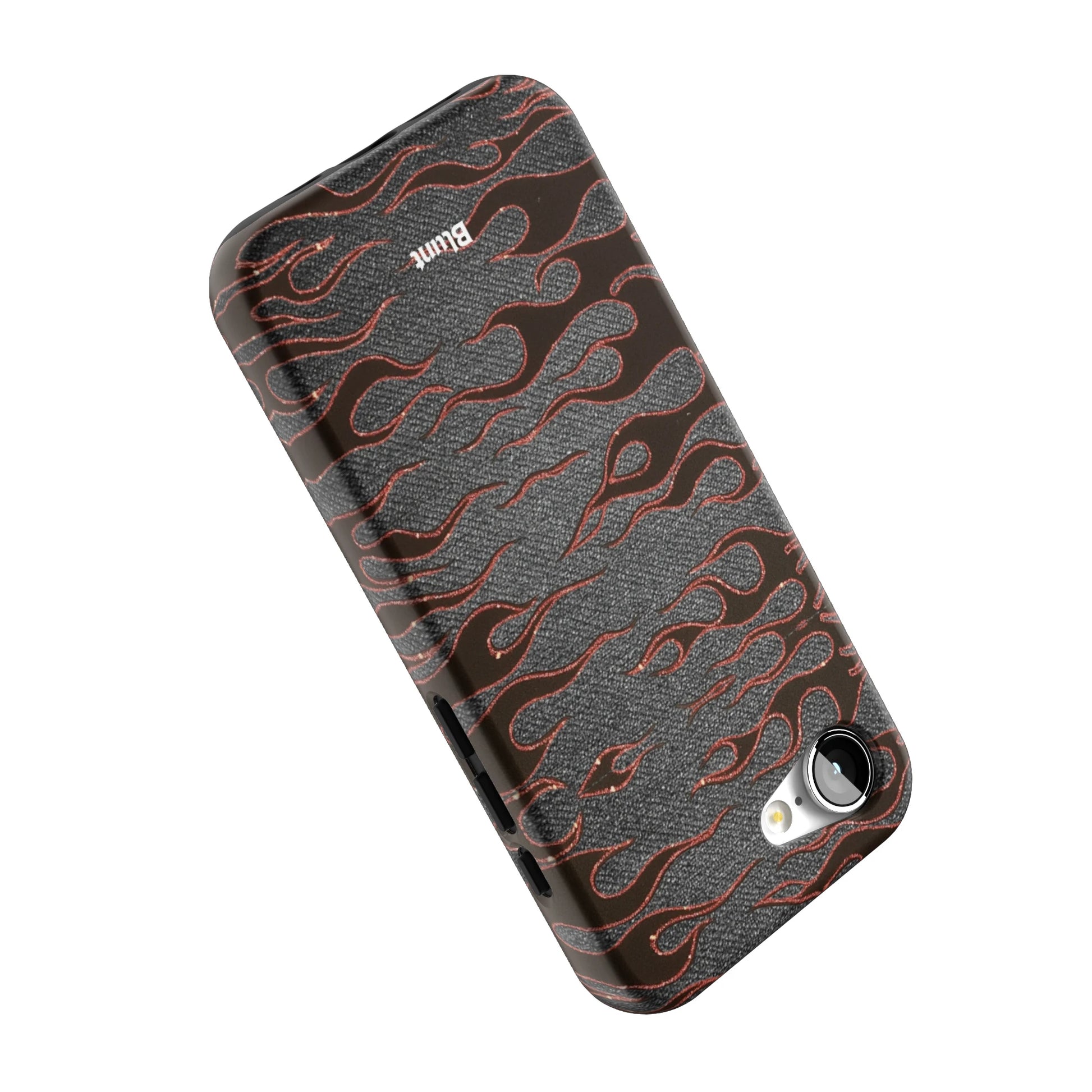 Steel-Flame-iphone-case-iPhone 17 E-4