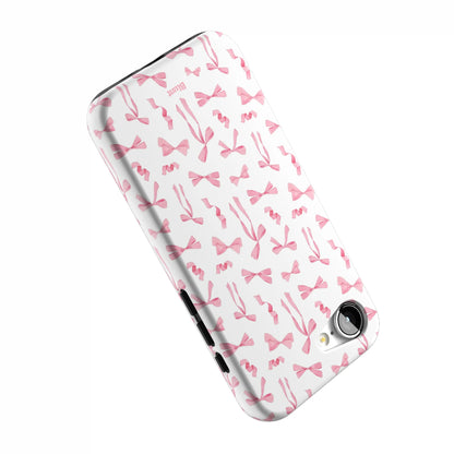 Pink-Bow-iphone-case-iPhone 17 E-4