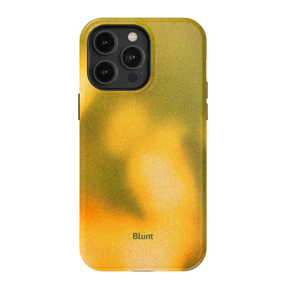 Auren iPhone Case