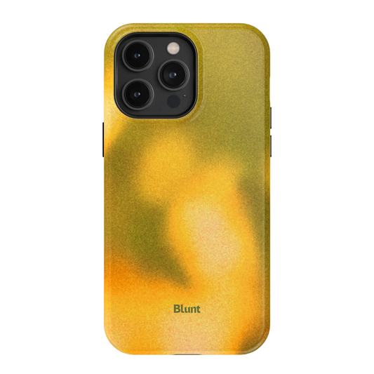 Auren iPhone Case